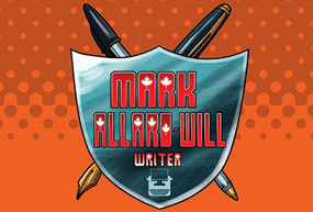 Mark Allard-Will